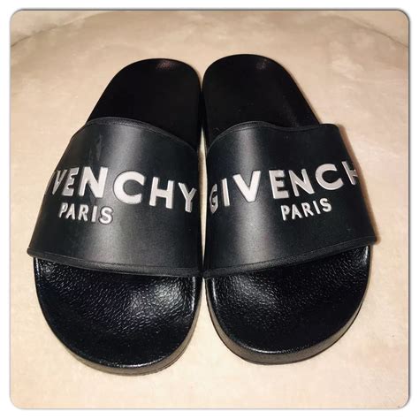 givenchy flip flops price in india|givenchy tracksuit price.